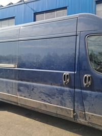 фото thumb №1, Citroen jumper ducato boxer iii lift 14- дах