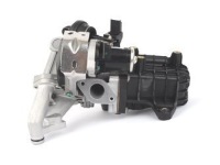 фото thumb №1, Клапан egr c-max edge kuga mondeo s-max 2,0 dw10f