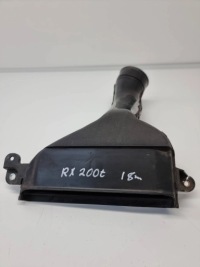 Купити Lexus rx 450h 2018 частина труби впуску повітря, фото thumb