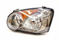 фото thumb №10, Лампа передня ліва oem subaru impreza 03-05 w tym wrx i sti