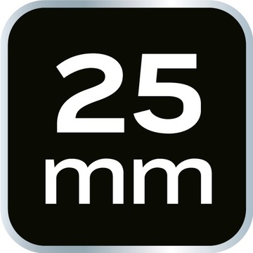 Скобы оцинкованные Тип 90, длина 25мм, 4000 шт NEO.
