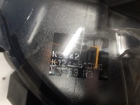 Mazda cx5 kf 2017-2022 фара правий full led оригінал kb8n 51 030 ідеальна Київ, фото thumb