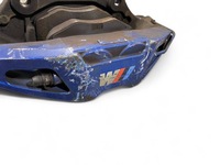 фото thumb №13, Bmw x3 g01 супорт гальмівний передній 6885626