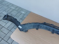 фото thumb №7, Спойлер бампер перед kia sportage iii накладка