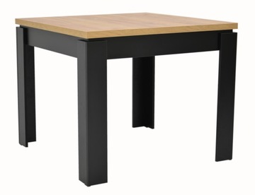 4 стула с ПОДУШКОЙ + небольшой столик SQUARE CRAFT