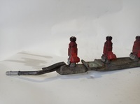 фото thumb №7, Молдинг впрыскная nissan primera 1.8 16v 166009f600