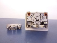 фото thumb №2, Mazda 3 ліхтарі внутрішнє стельовий 2 szt