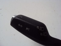 фото thumb №3, Перемикач комбінований alfa romeo giulia 2015-