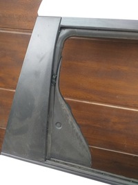 фото thumb №6, Toyota sienna дверь правый задняя задние правое 11-20