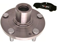 фото thumb №1, Ступиця колеса перед kia sportage iii 1.6 2.0 10-15 ii 2.0 04- +ароматизатор