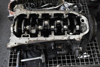 фото thumb №7, Блок dół двигателя d5252t volvo s80 1 i 2.5 d5 98-06