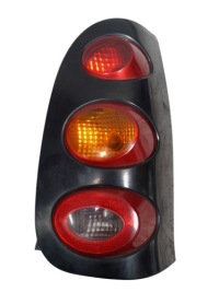 фото thumb №1, Лампа задняя задняя правая smart fortwo 450 0.7 0011645
