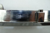 фото thumb №16, Hyundai tucson iii молдинг хром решітка решітка радіатора 15- 86363-d7100