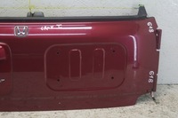 фото thumb №5, Крышка багажника нижняя борт задняя honda cr-v i