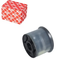 фото thumb №16, Febi 31253 сайлентблок втулка vw eos polo 05-