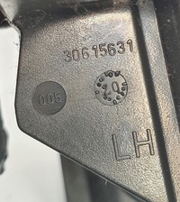 фото thumb №5, Защита заглушка рейки сиденье левый перед volvo v50