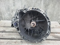 фото thumb №1, Коробка передач передач renault scenic ii1,9dci 8200559512 механічна