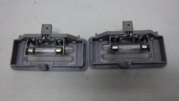 фото thumb №8, Лампочки пластик захист стеля bmw e60 7119781 7119780 7037684