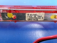 фото thumb №5, Mercedes a klasa w169 третій світло додаткові стоп-сигнал стоп кришки 89032461