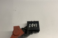 Клемма аккумулятор bmw x5 f15, f85 9367807 3.0l дизель 190kw 2015 Оригинал, фото thumb