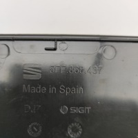 Cupra formentor 2024 інше частини салону автомобіля Недорого, фото thumb