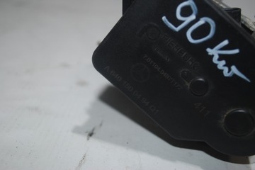 фото thumb №6, Колектор всмоктуючий mercedes w169 cdi a6401500494