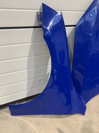 фото thumb №9, Skoda octavia iii 3 lift капот бампер лампы перед крыло pas lf5k 1.6 tdi