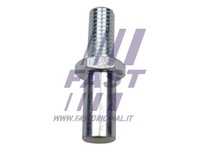 фото thumb №2, Fast ft95338 напрямна, кнопка блокуючий