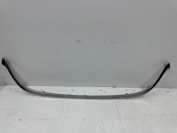 Купить Хром молдинг w решётка радиатора решётка радиатора бампер перед renault trafic iii 3 lift oryg, фото thumb