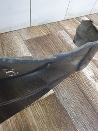 фото thumb №7, Крила передній правий opel meriva a z20r