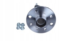 фото thumb №1, Maxgear підшипник колеса opel задня astra f g з abs