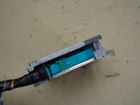 фото thumb №6, Opel meriva a датчик подушка безопасности 13148082 sy