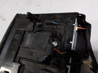 фото thumb №8, Mercedes панель керування чейнджер a2116800552 європа