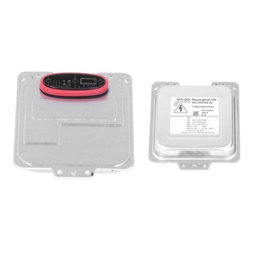 фото thumb №10, Модуль фары hid балласт ксеноновый 5dc00906000 заменитель для