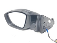 Купить Зеркало левый opel corsa f хэтчбек, фото thumb