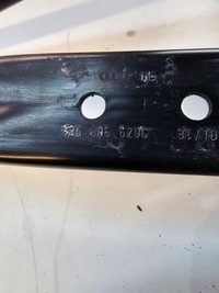 фото thumb №5, Распорка усилитель чашка audi q5 8r 8r0805629c