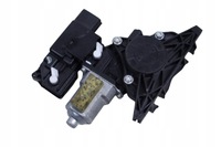 фото thumb №1, Моторчик окон правый перед renault koleos i