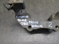 фото thumb №11, Скоба перед 300mm ate ford c-max 1.6 tdci 8v 10-14 r.