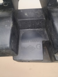 Купить Защита капот mercedes e w211 жабо a2118800436, фото thumb