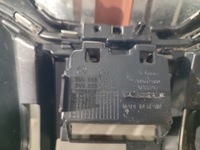 фото thumb №9, Решётка радиатора решётка радиатора радиатора skoda super b iii 3v0