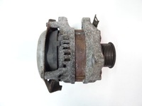 фото thumb №1, Honda crv iii 2.0 b генератор