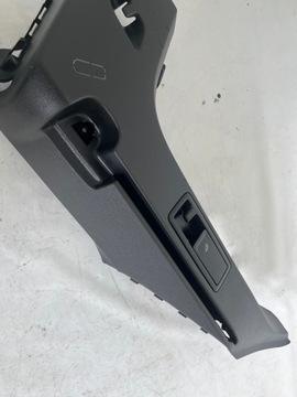 фото thumb №10, Seat leon iii 3 универсал 2019r боковина обивка багажника левый задний оригинал