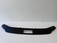 фото thumb №1, Seat leon iii 5f0 накладка бампера задня 5f0807521 оригінал