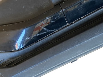 фото thumb №13, Audi q3 83f sporback sline диффузор бампера 83f807521b