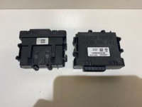 фото thumb №1, Renault zoe ii модуль блок управления 284y66la6d