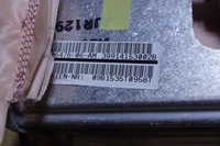 фото thumb №6, Bmw x5 e70 подушка пассажира 2406447 2406446