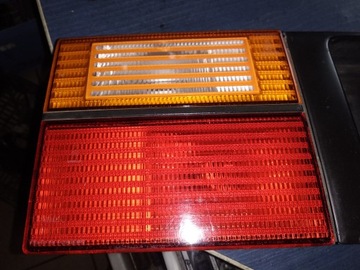 фото thumb №14, Лампа зад накладка vw vento hella 1h5853481