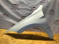 фото thumb №1, Крила лівий перед bmw x1 f48