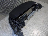 фото thumb №5, Idealny kpl.dach mercedes sls w197 cabrio чорний 1