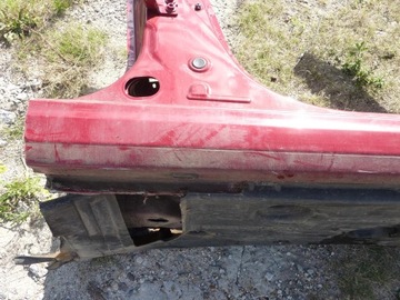 фото thumb №6, Лонжерон фартух поріг стійка fiat tipo 2 ii 2015- права передня